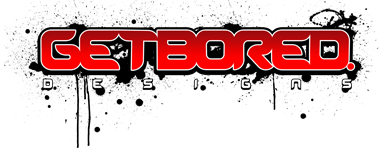 Getbored Designs